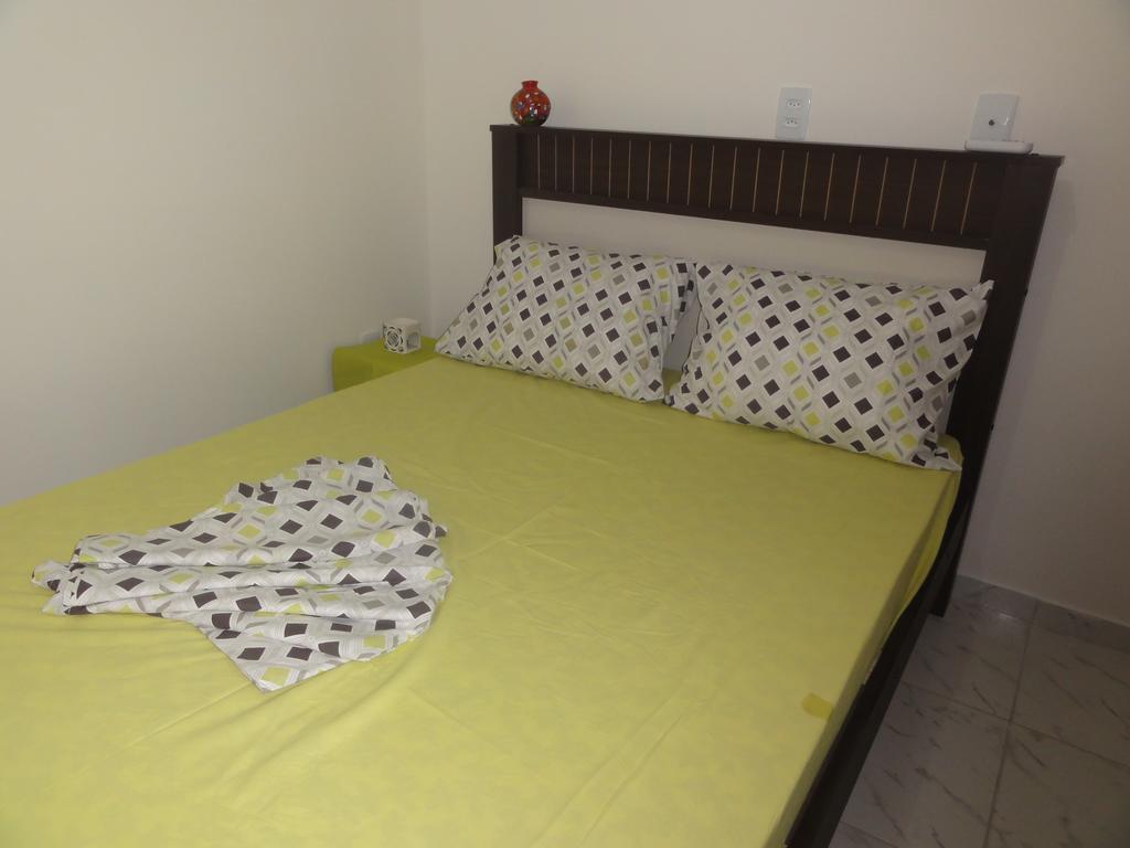 Apartamento Praia De Manaira Жуан-Пессоа Номер фото