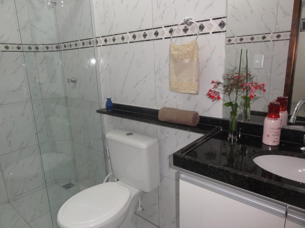 Apartamento Praia De Manaira Жуан-Пессоа Номер фото